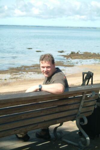 Australia Kangaroo Island-04-09-30-005