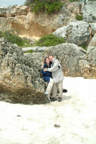 Australia Kangaroo Island-04-09-30-012