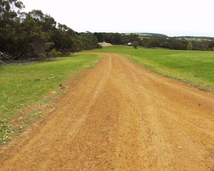 Australia Kangaroo Island-04-09-30-06