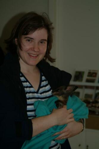 Australia Kangaroo Island-04-09-30-031