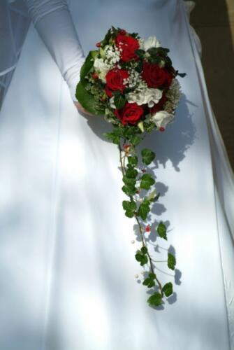 Comburg, Schwäbish Hall18. Sept 2004