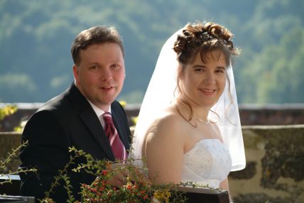 Comburg, Schwäbish Hall18. Sept 2004